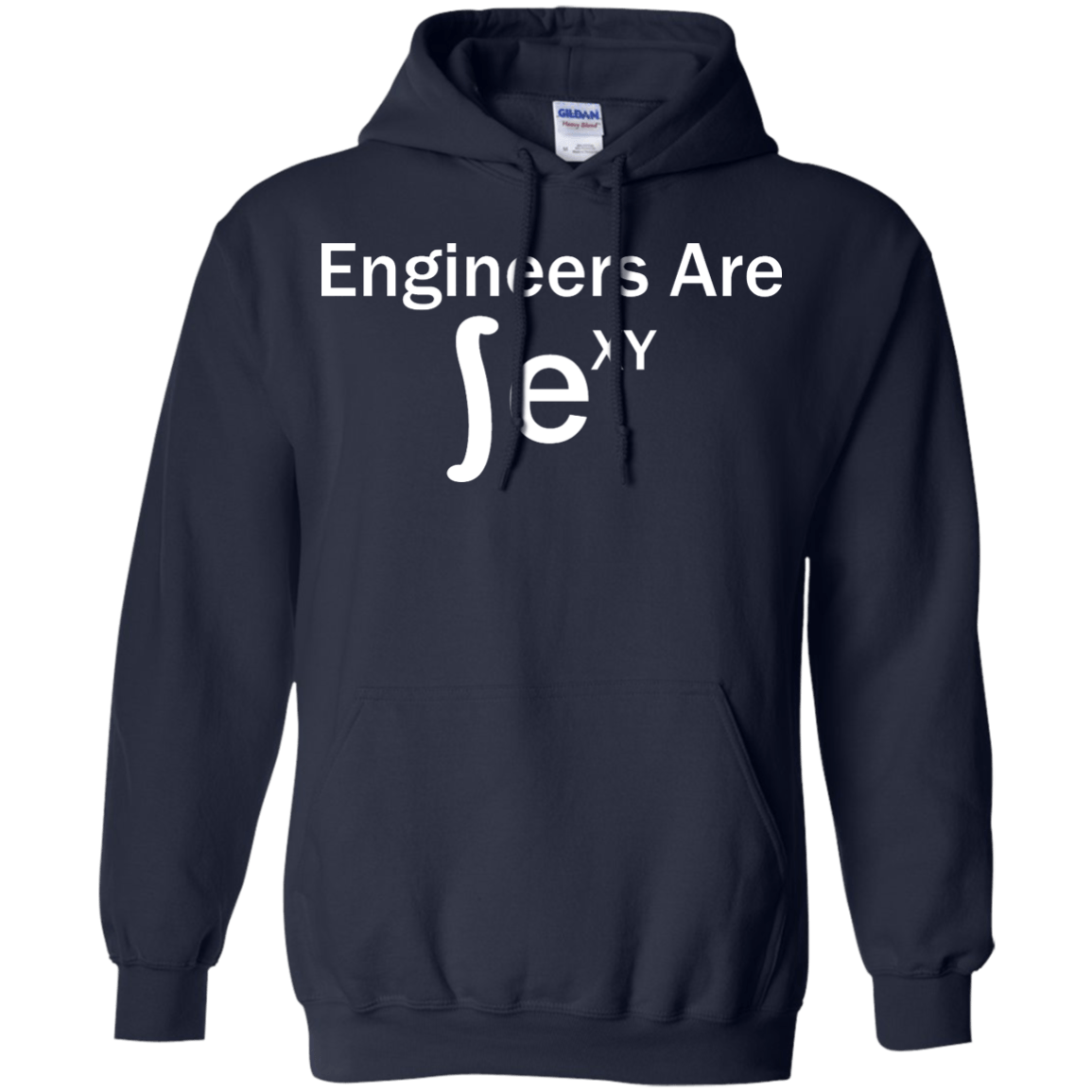 Engineers Are Sexy - Engineering Outfitters