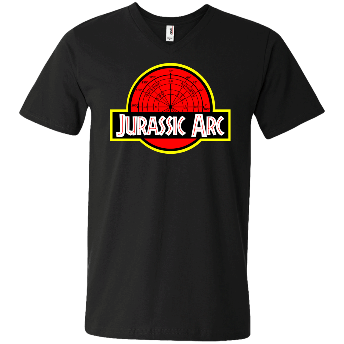 Jurrassic Arc
