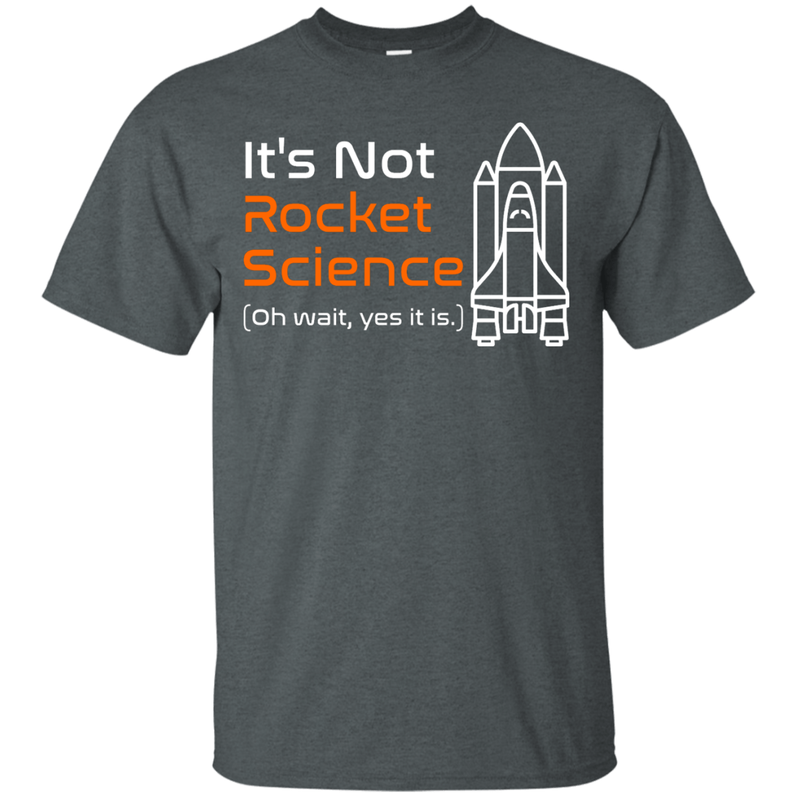 It's Not Rocket Science (Oh Wait, Yes It Is) - Engineering Outfitters