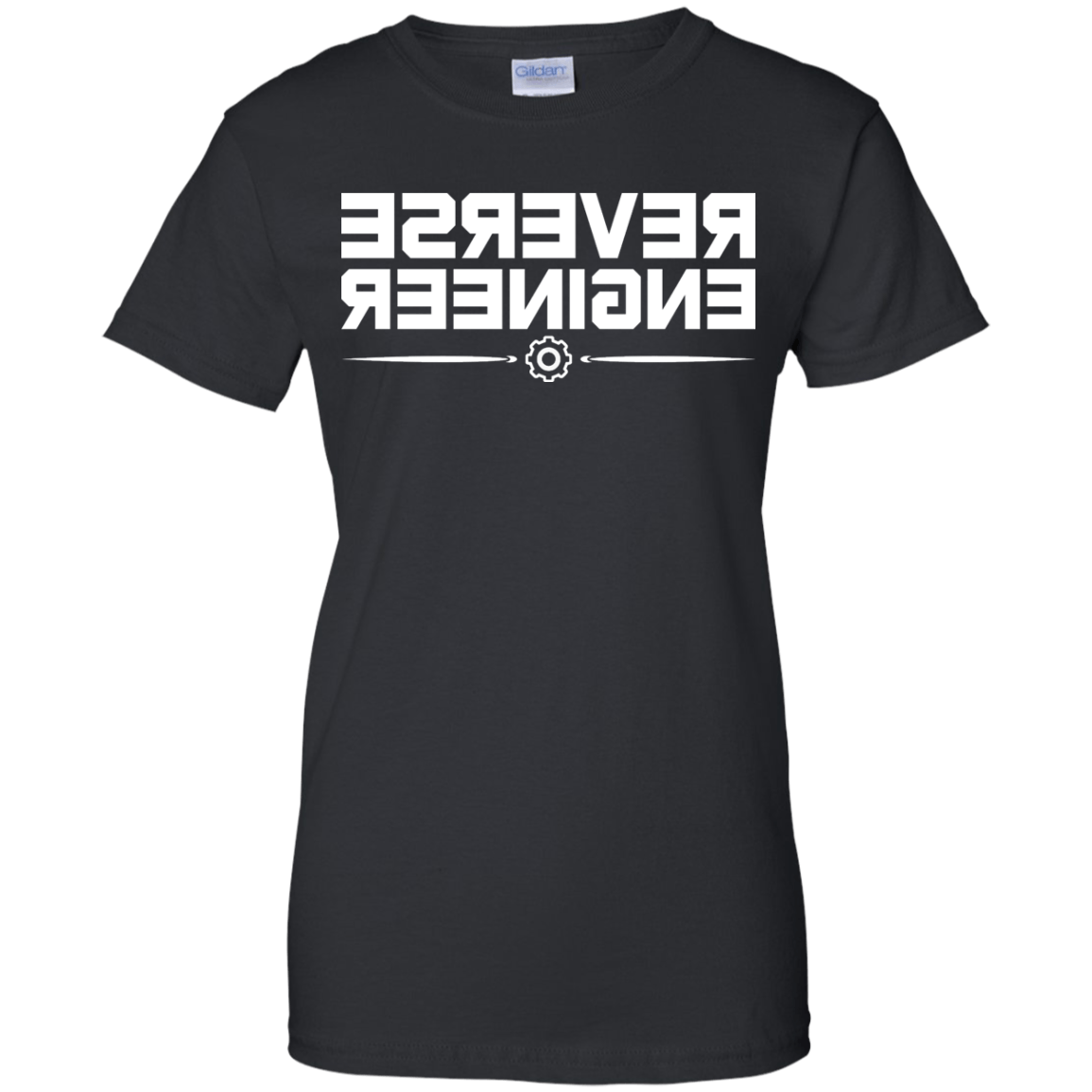 Reverse Engineer
