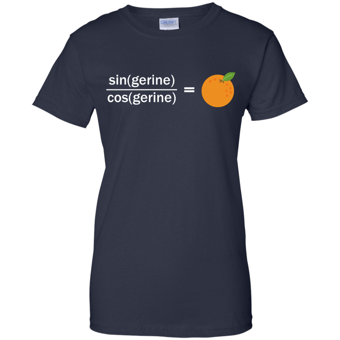 Tangerine - Engineering Outfitters