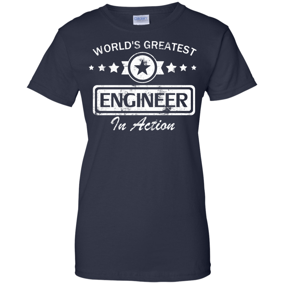 World's Greatest Engineer In Action - Engineering Outfitters