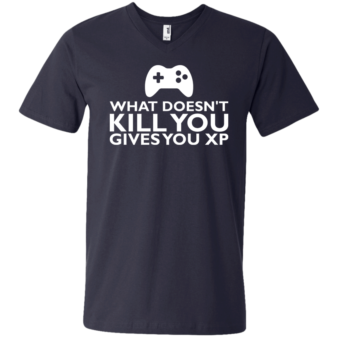 What Doesn't Kill You Gives You XP - Engineering Outfitters