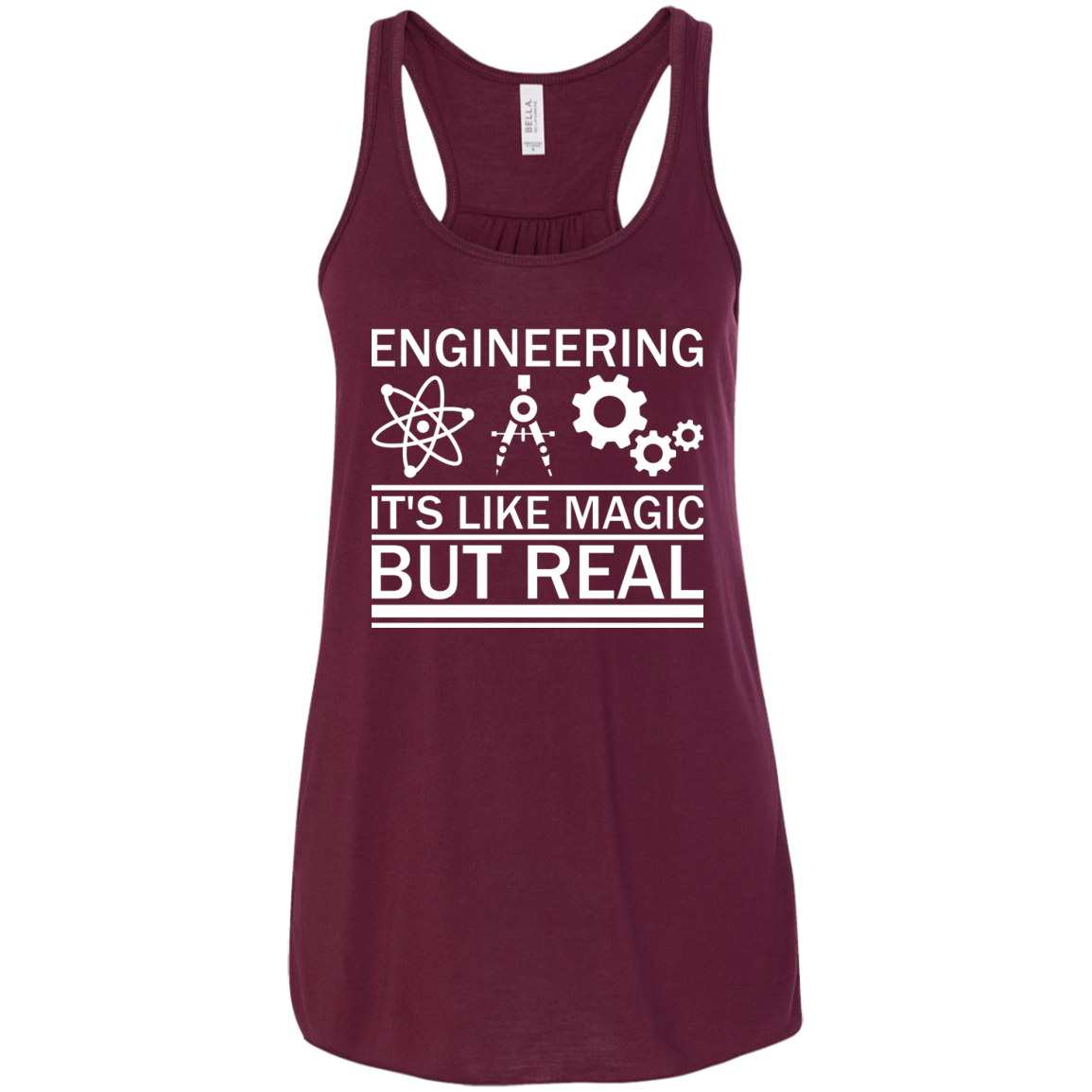 Engineering - It's Like Magic But Real