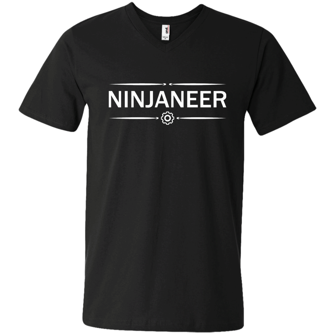 Ninjaneer - Engineering Outfitters