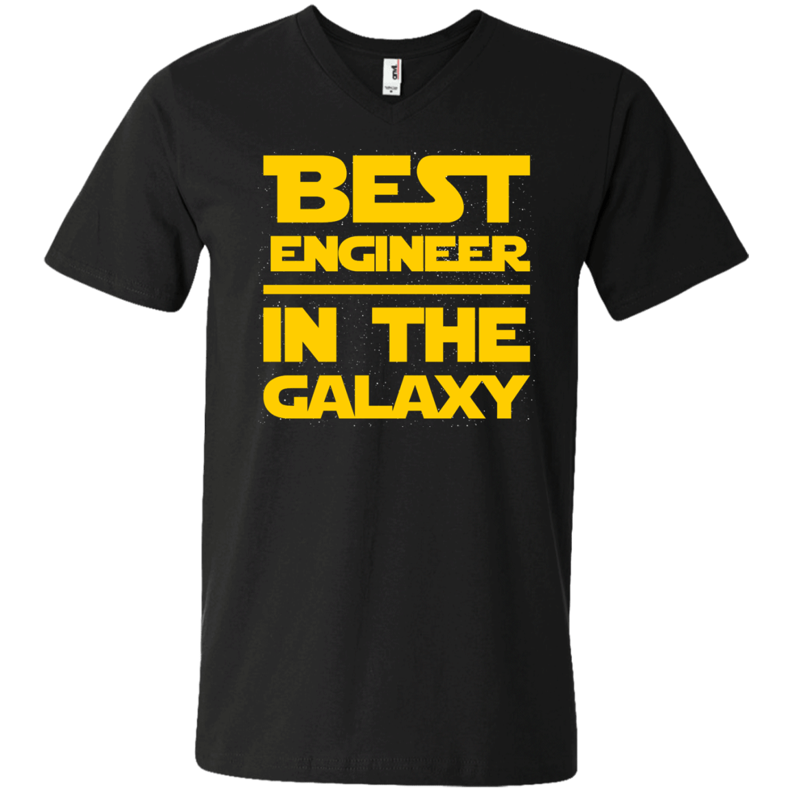 Best Engineer In The Galaxy