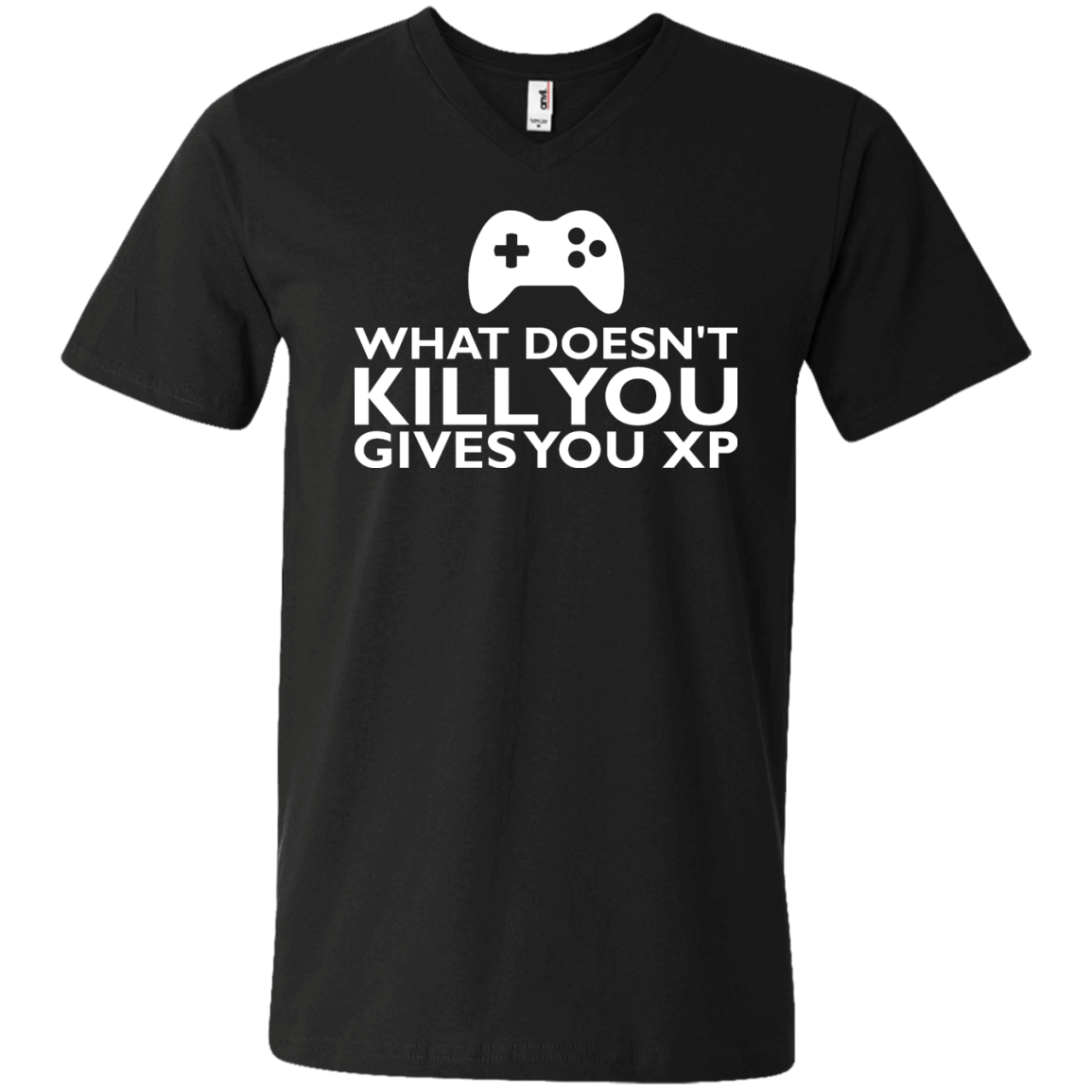 What Doesn't Kill You Gives You XP - Engineering Outfitters