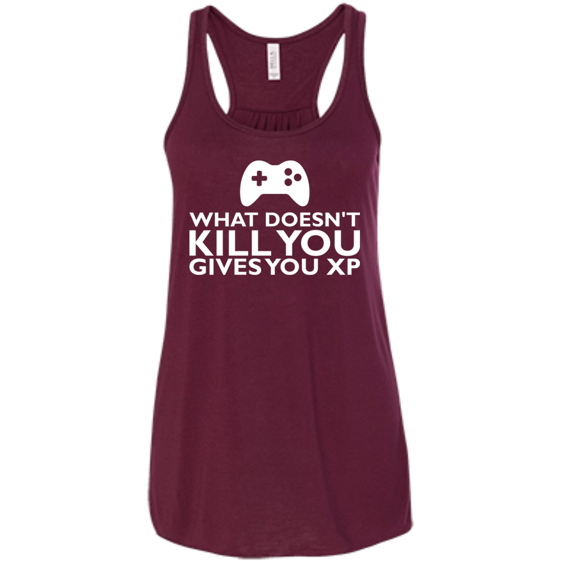 What Doesn't Kill You Gives You XP - Engineering Outfitters