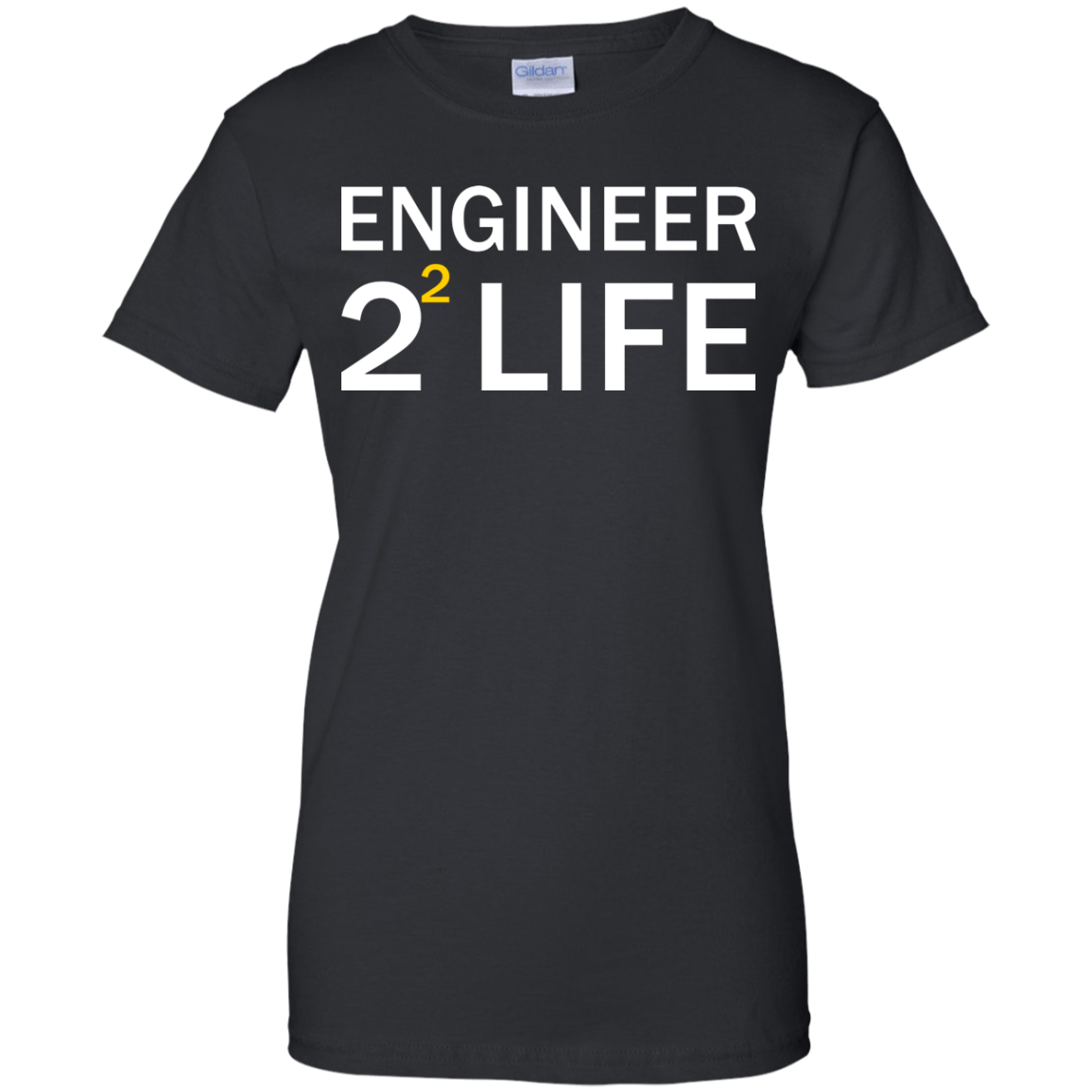 Engineer 4 Life