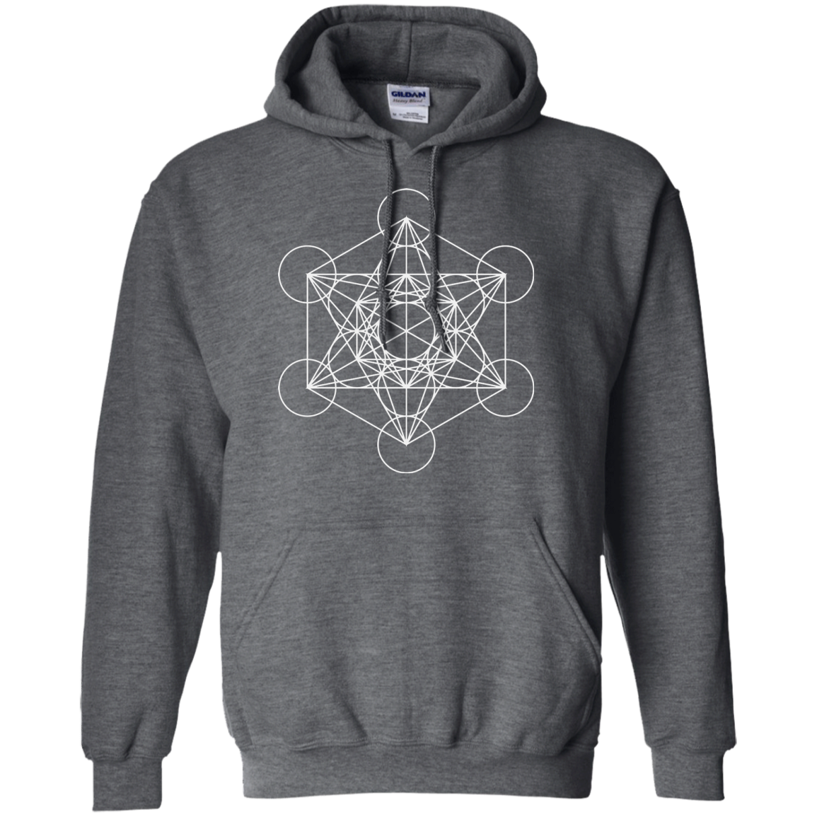 Metatron's Cube