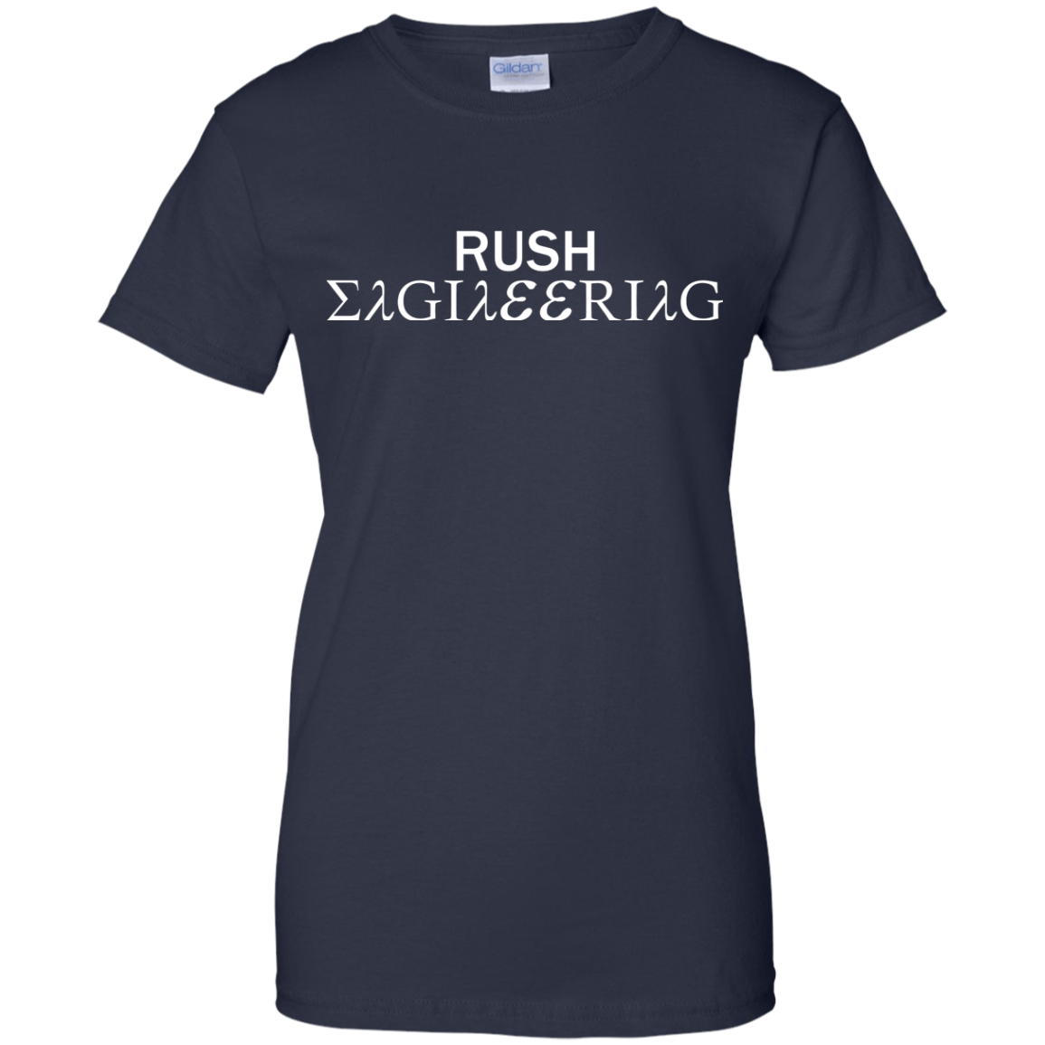 Rush Engineering