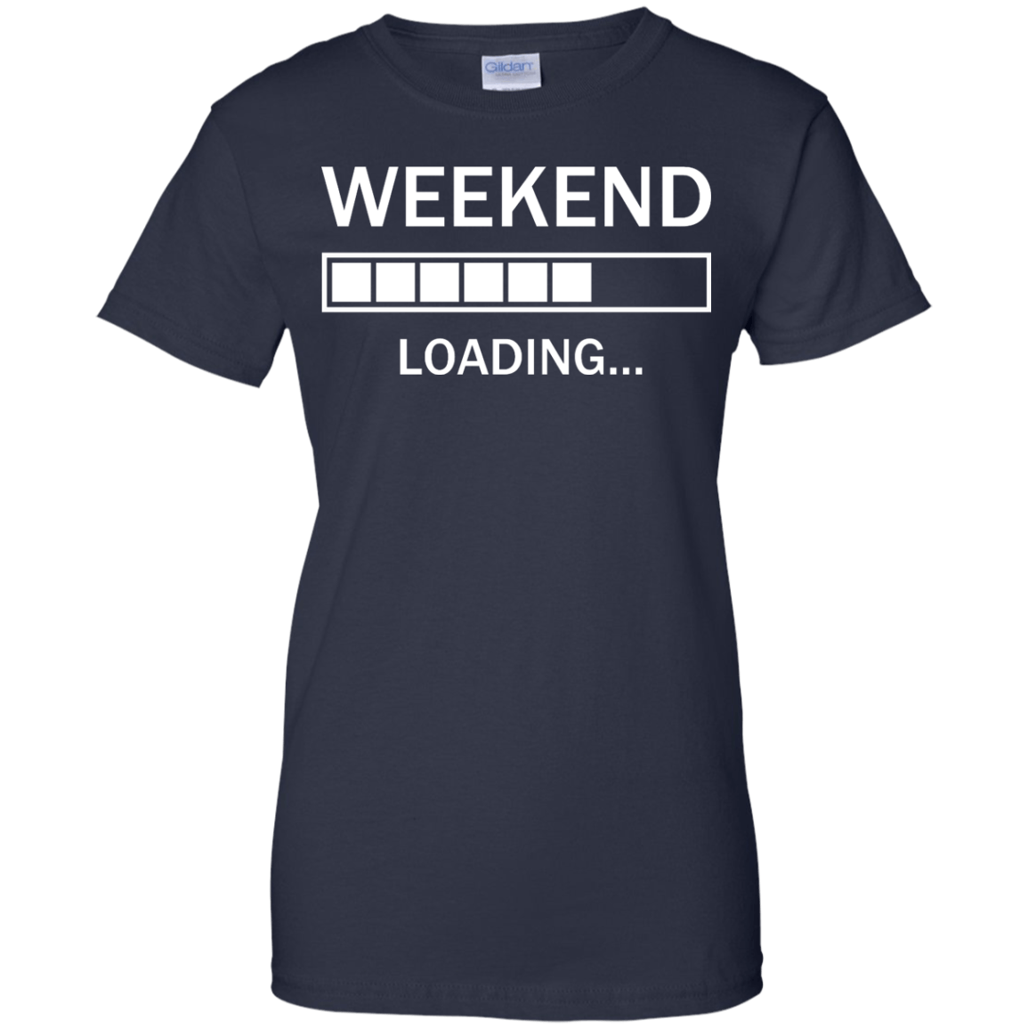 Weekend Loading - Engineering Outfitters