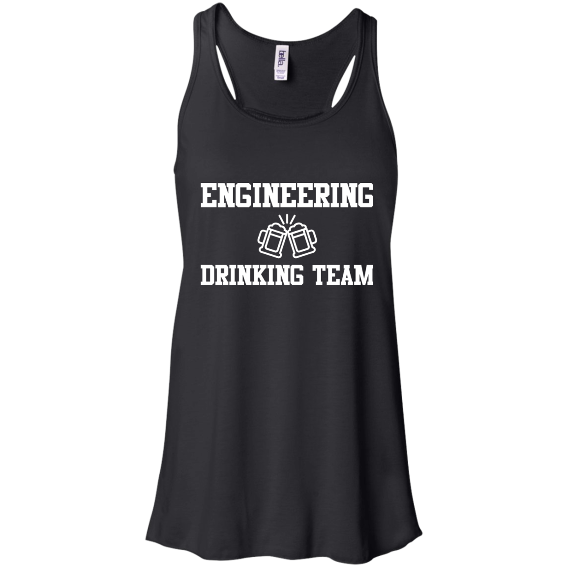 Engineering Drinking Team