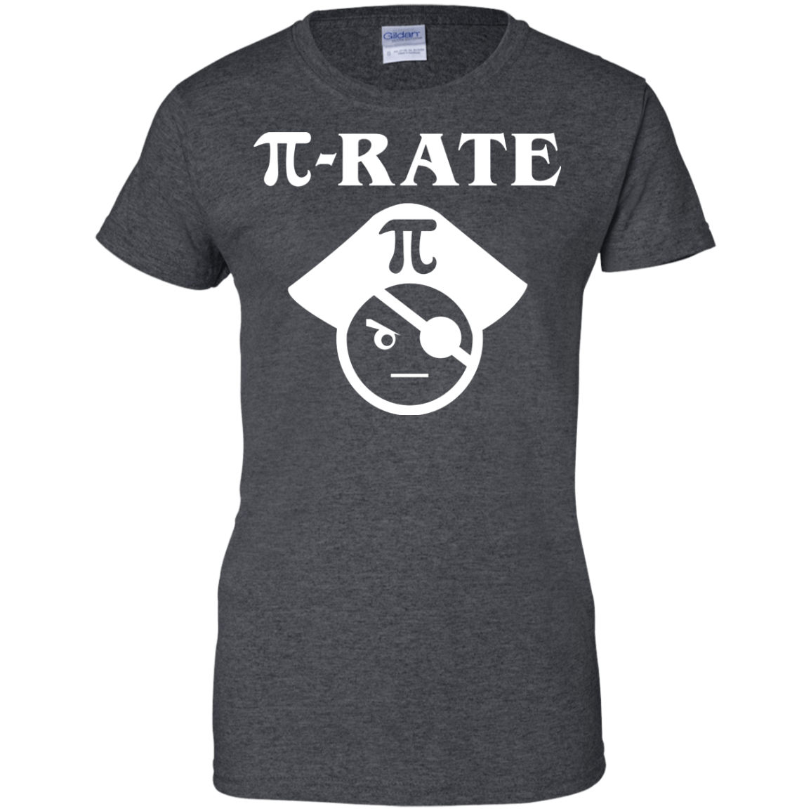 Pi-rate