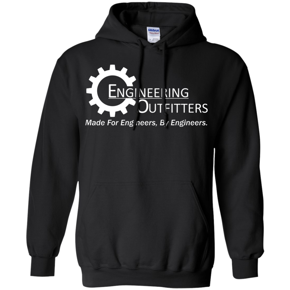 Engineering Outfitters - Engineering Outfitters