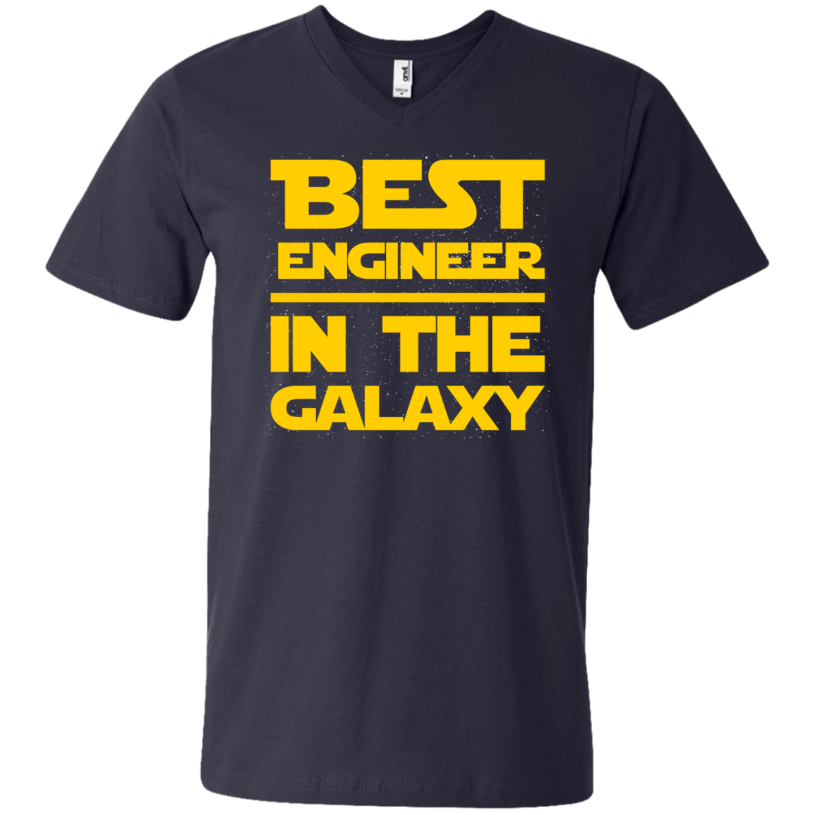 Best Engineer In The Galaxy