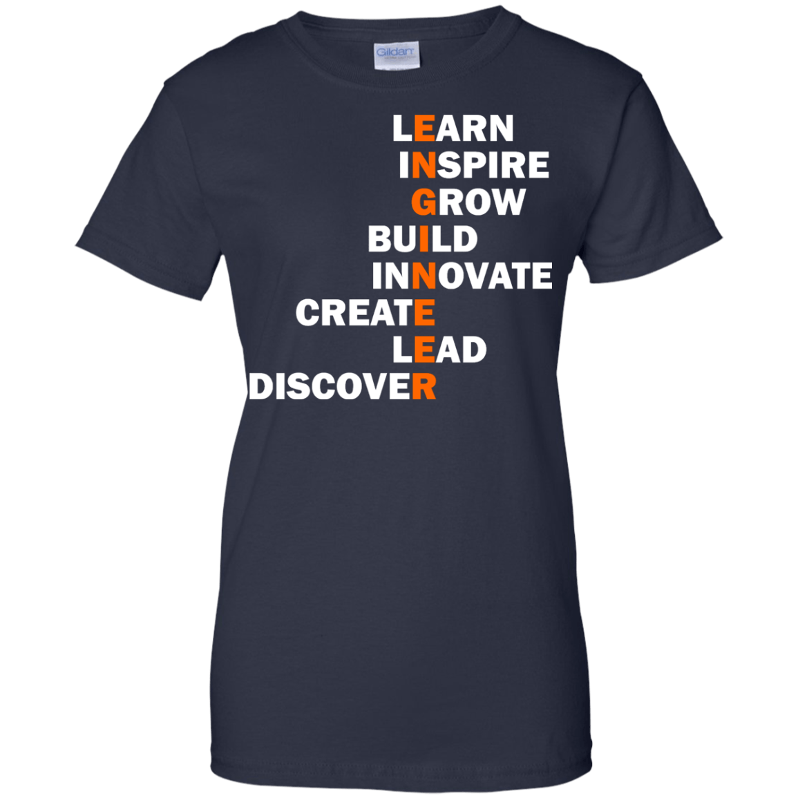 Engineer Traits - Engineering Outfitters