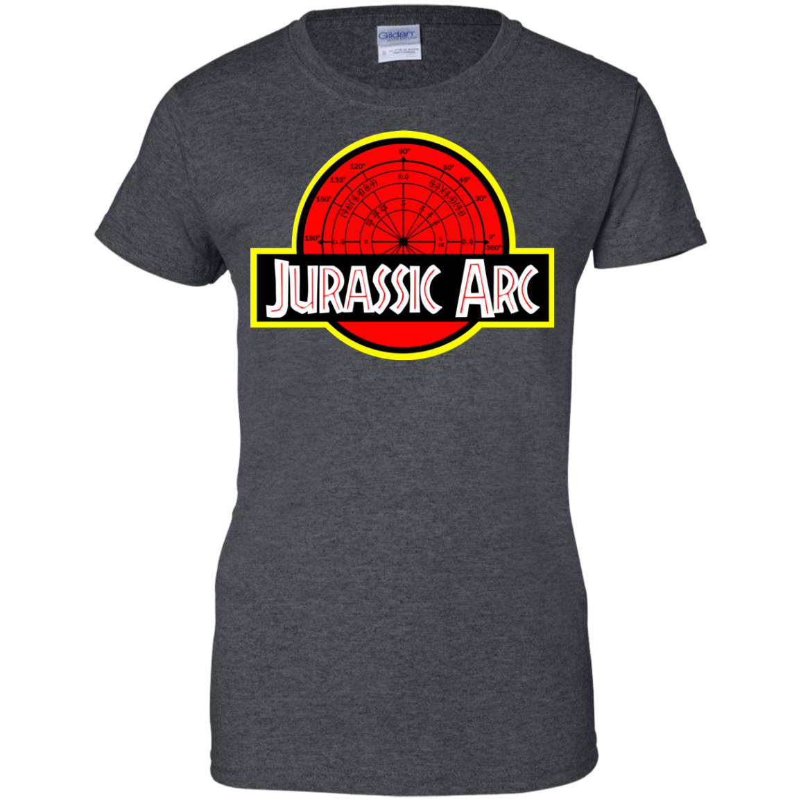 Jurrassic Arc