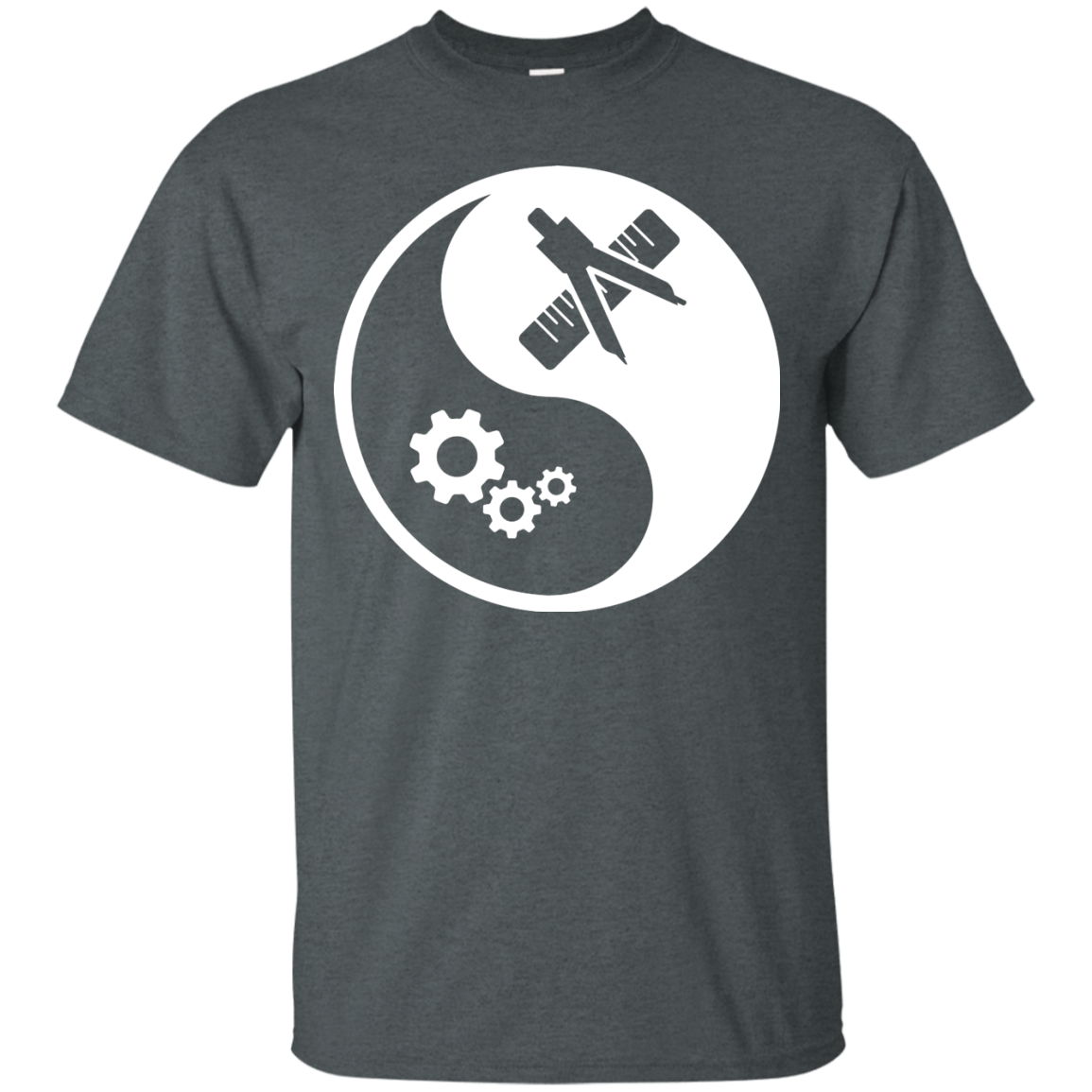 Engineering Yin and Yang
