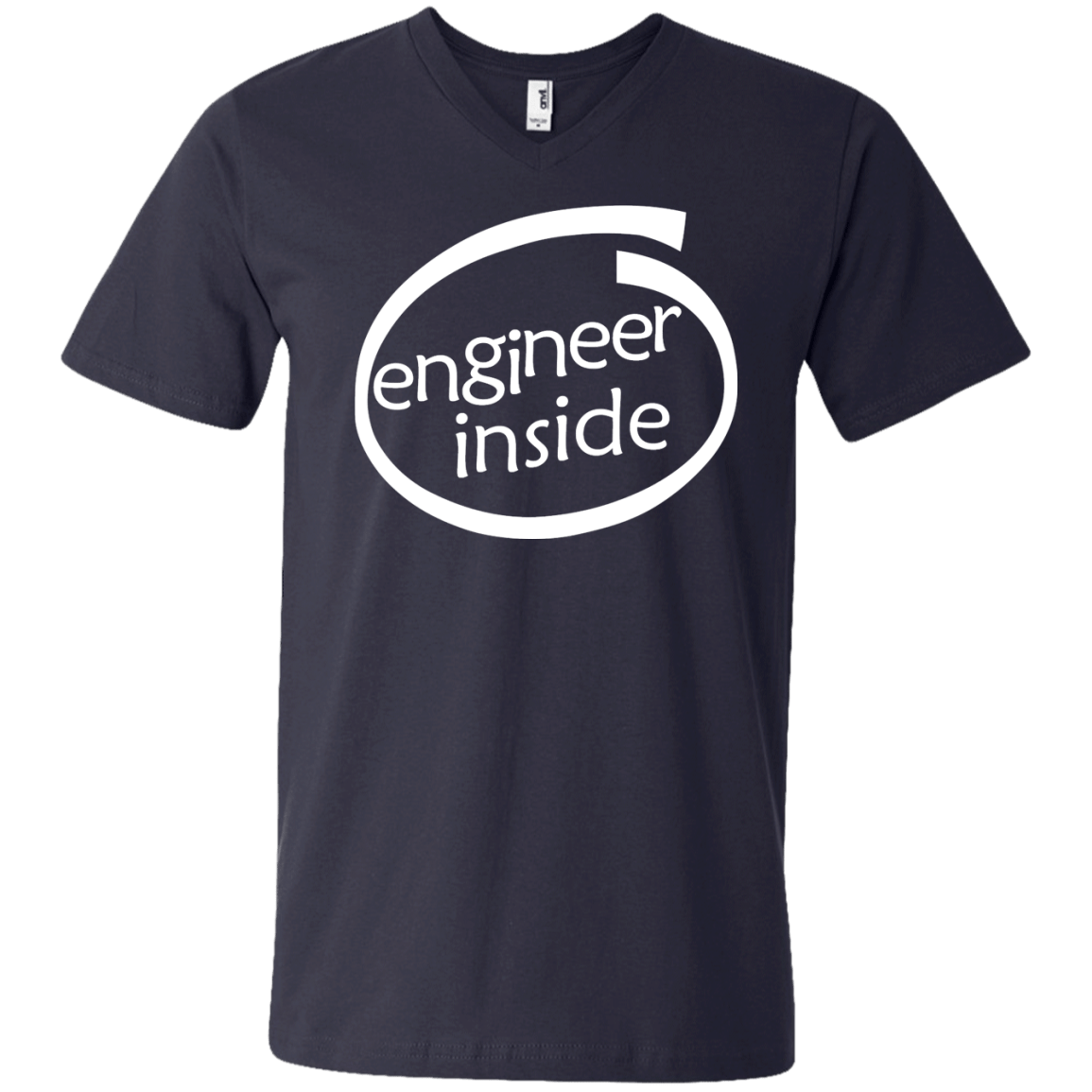 Engineer Inside - Engineering Outfitters