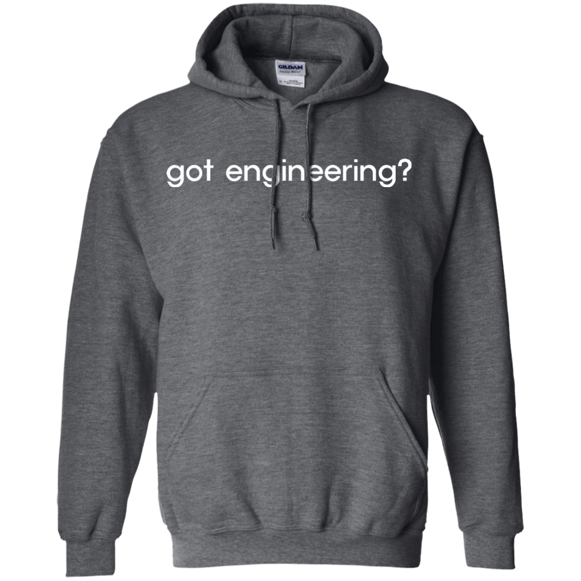 Got Engineering?
