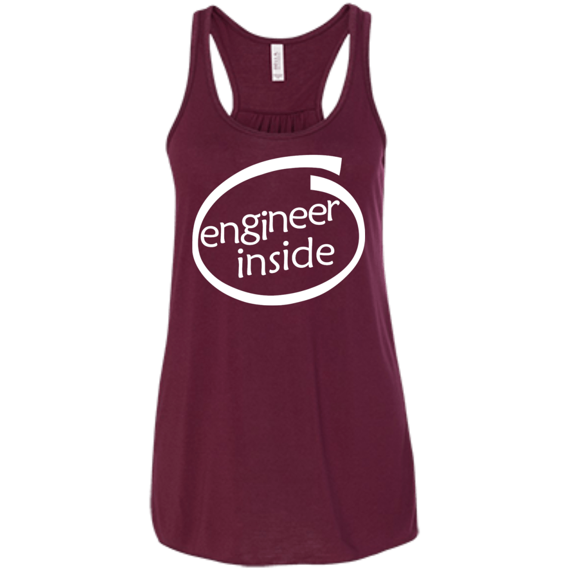 Engineer Inside - Engineering Outfitters