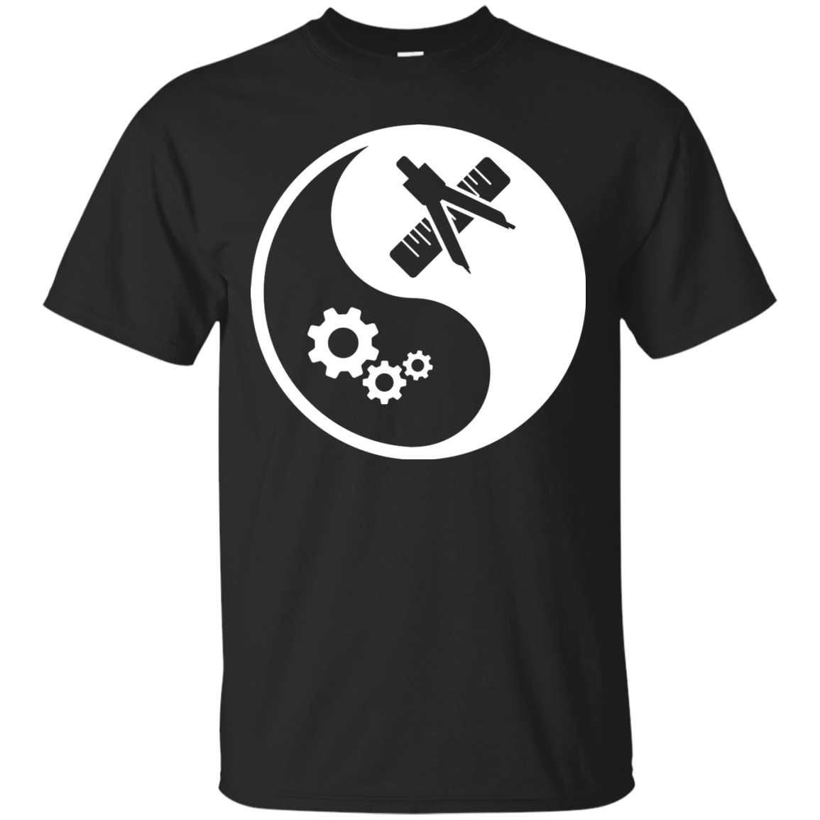 Engineering Yin and Yang