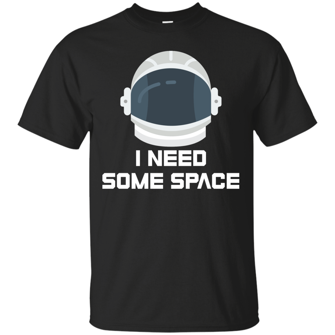 I Need Some Space - Engineering Outfitters