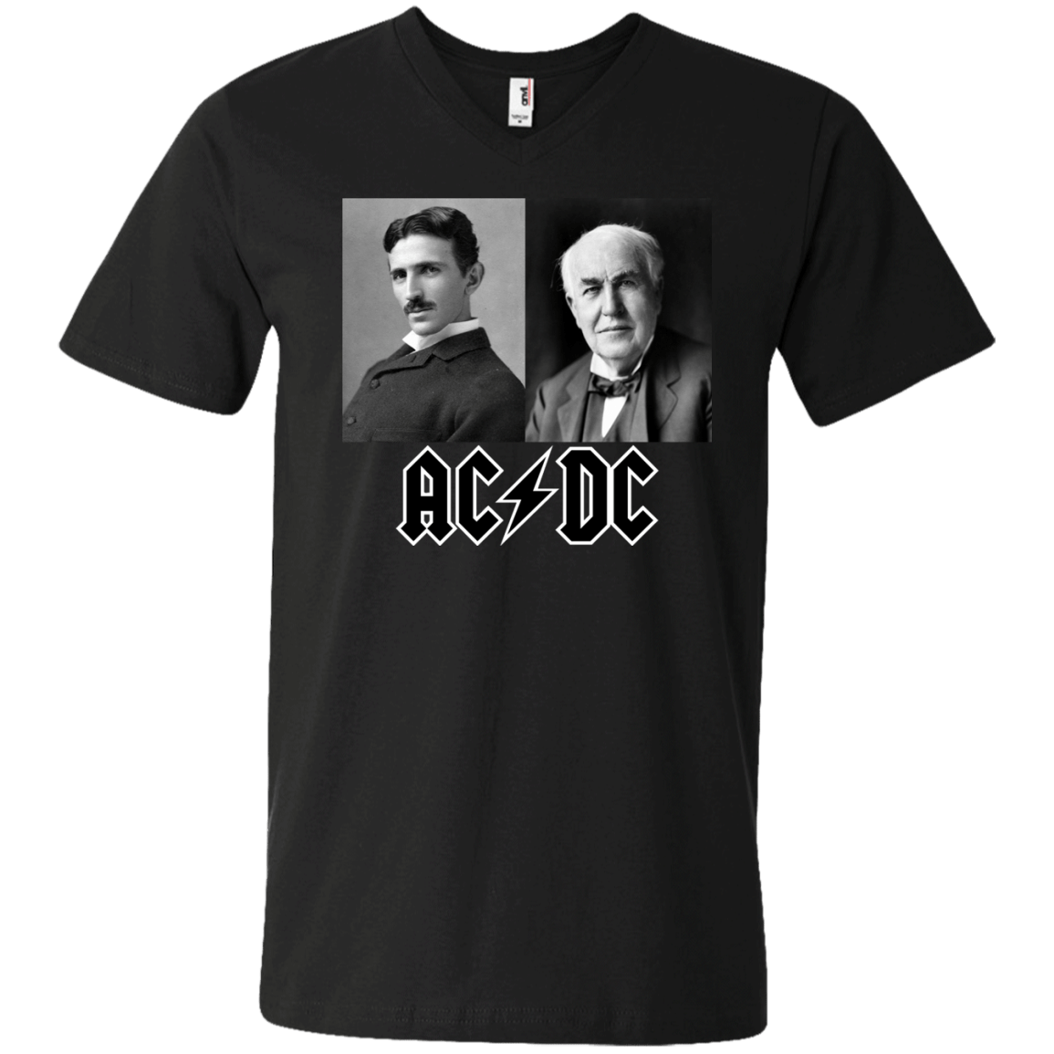 AC vs DC - Engineering Outfitters