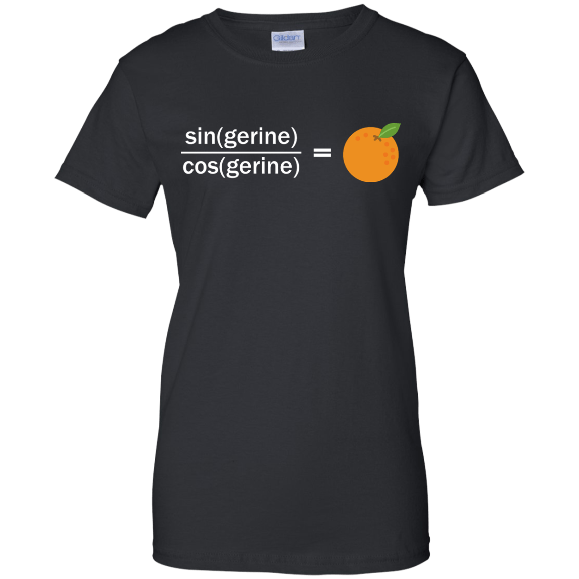 Tangerine - Engineering Outfitters