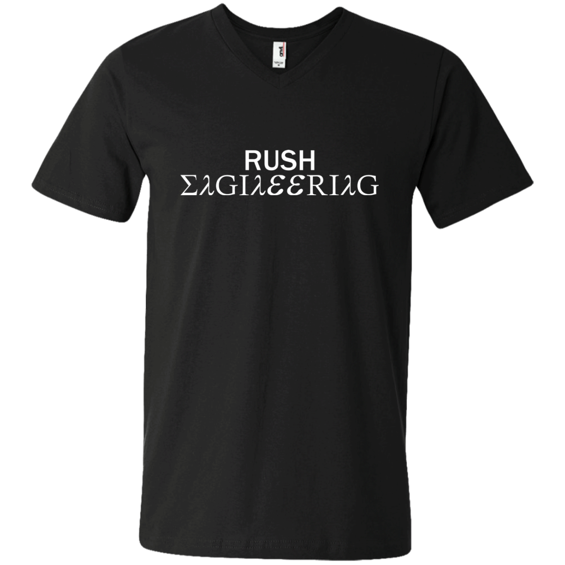 Rush Engineering