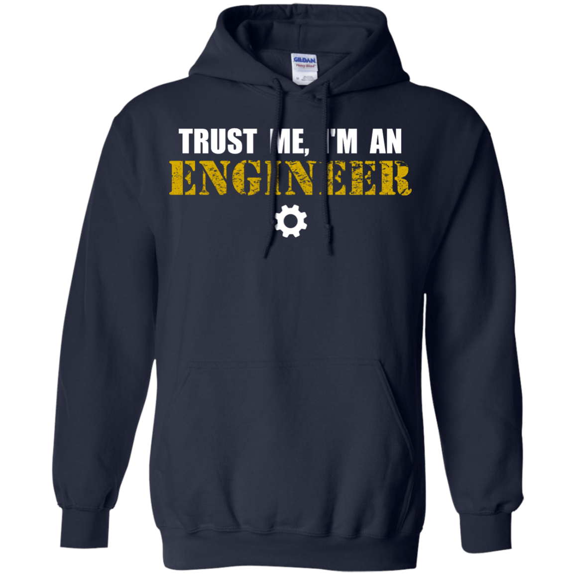 Trust Me, I'm An Engineer - Engineering Outfitters