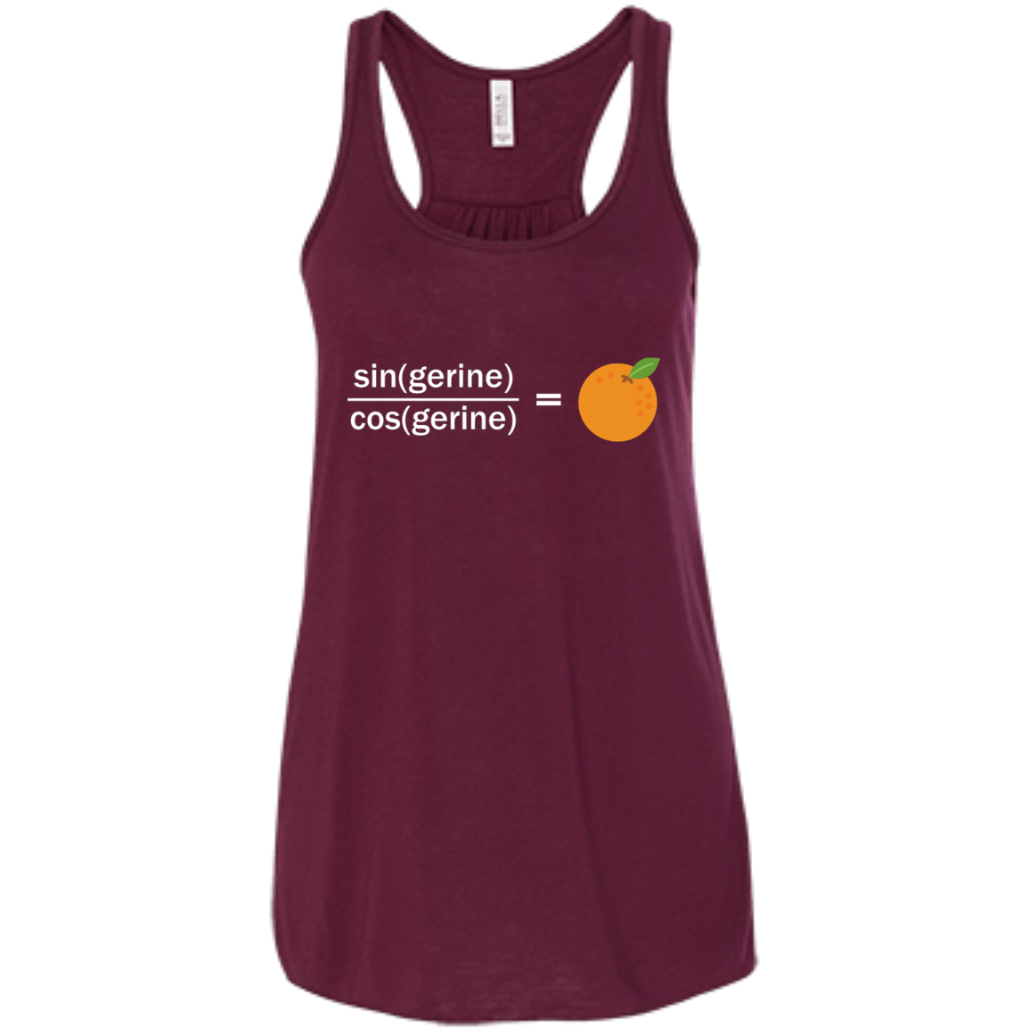 Tangerine - Engineering Outfitters