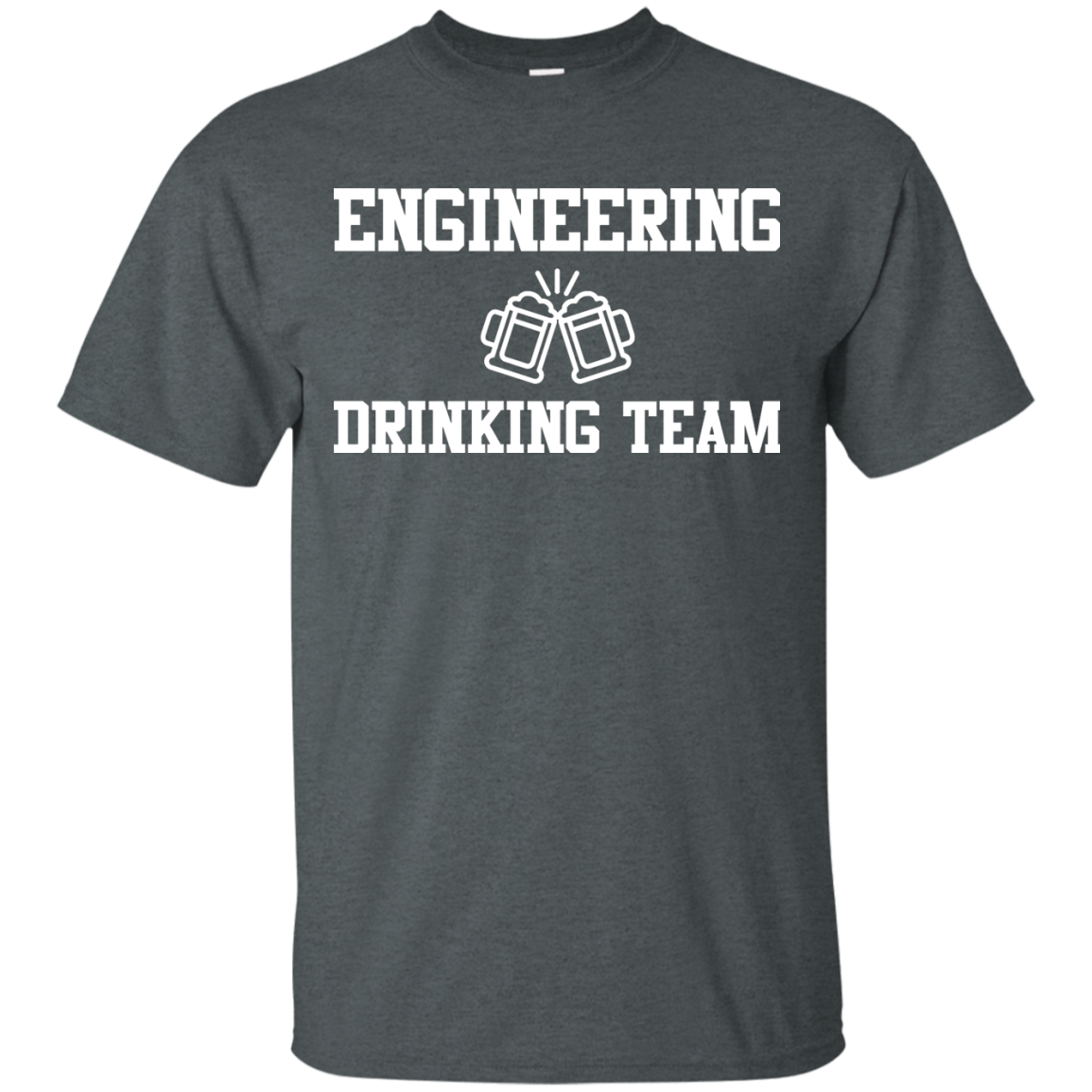Engineering Drinking Team