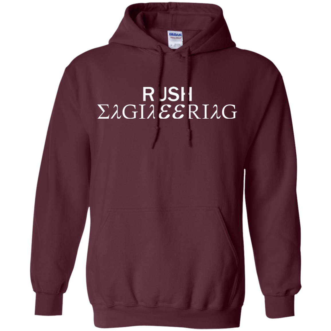 Rush Engineering