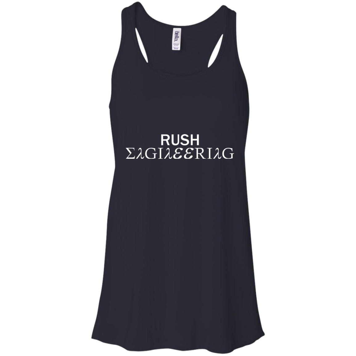 Rush Engineering
