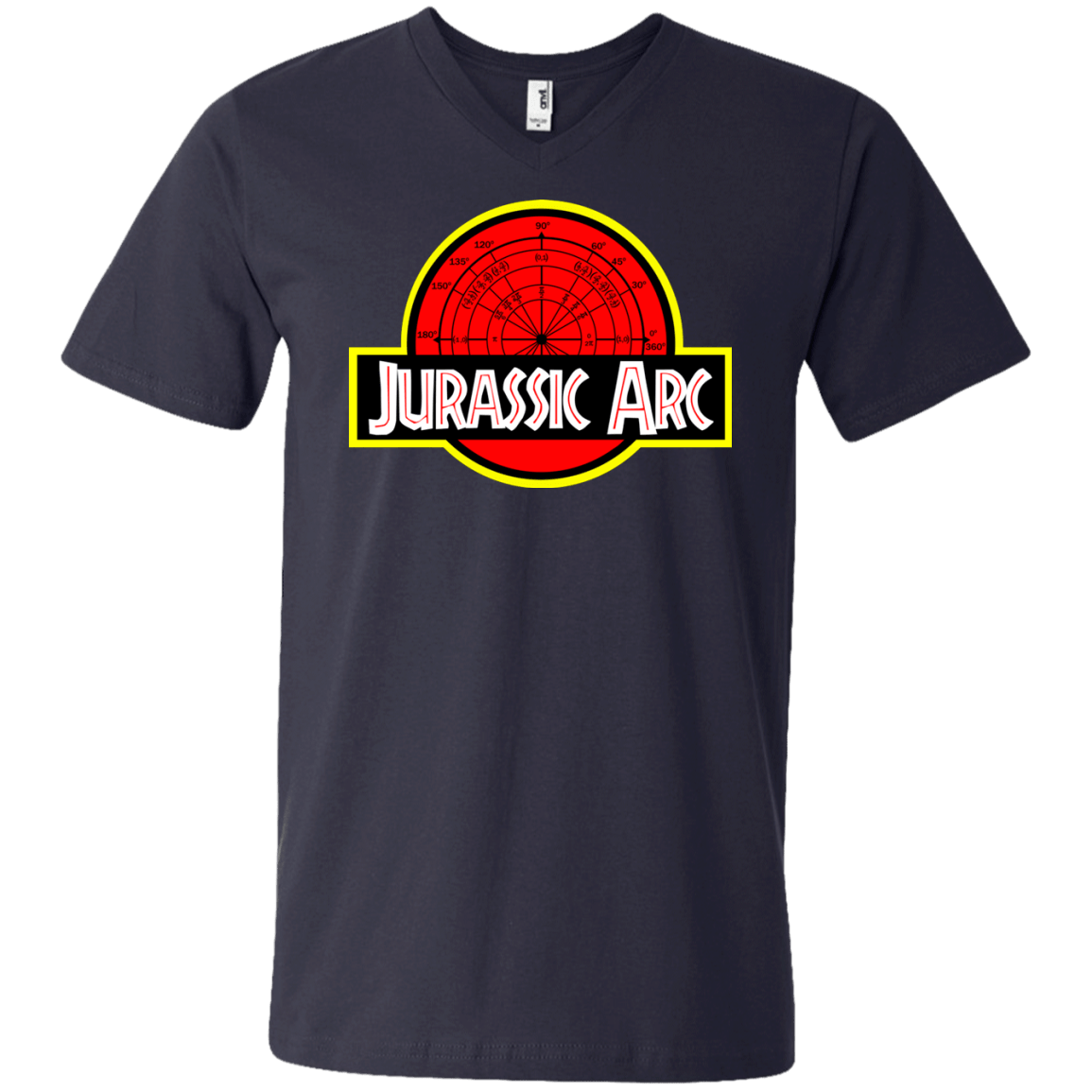 Jurrassic Arc