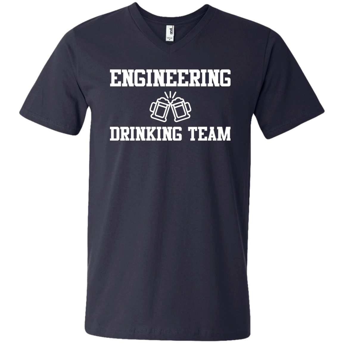Engineering Drinking Team