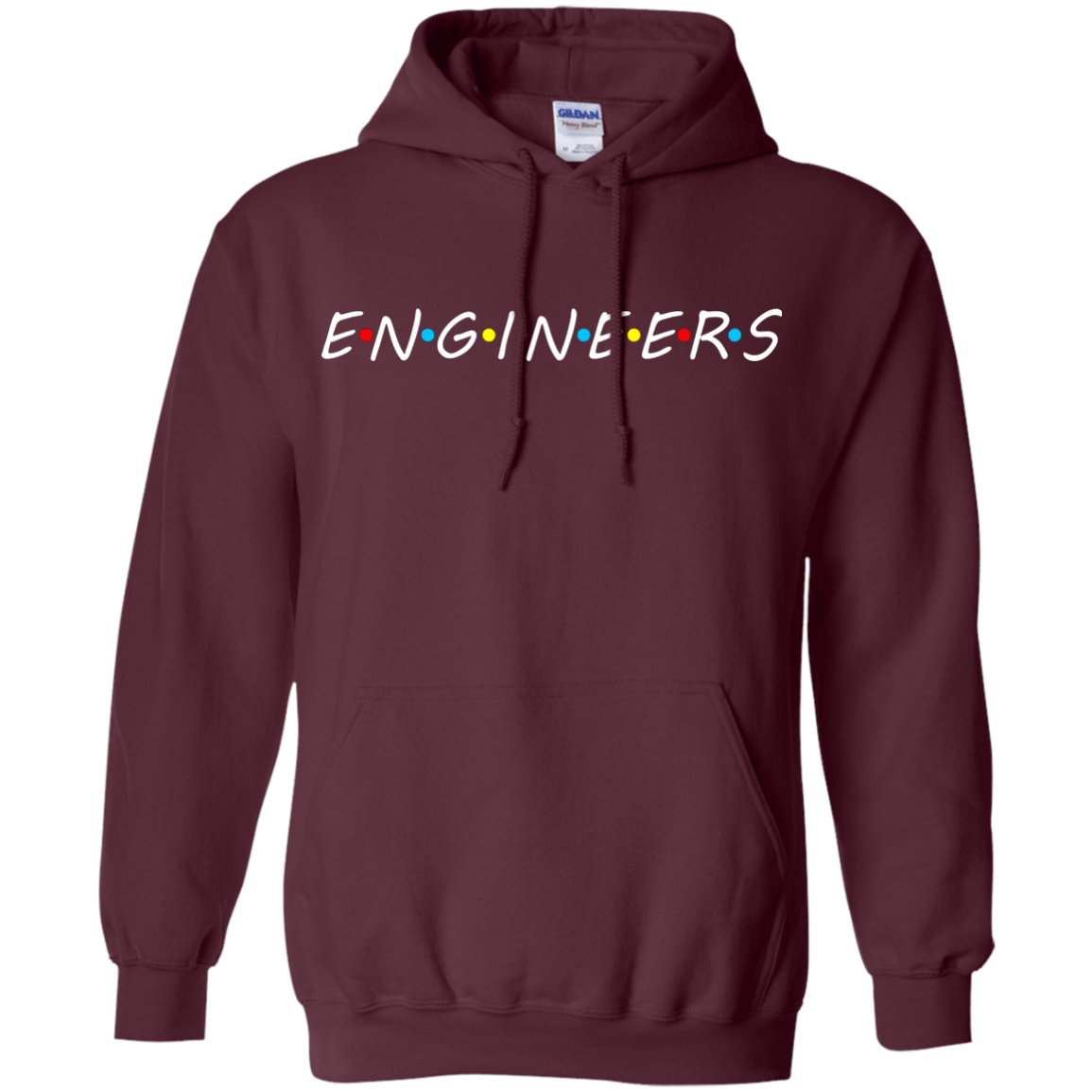 Engineers (Friends)