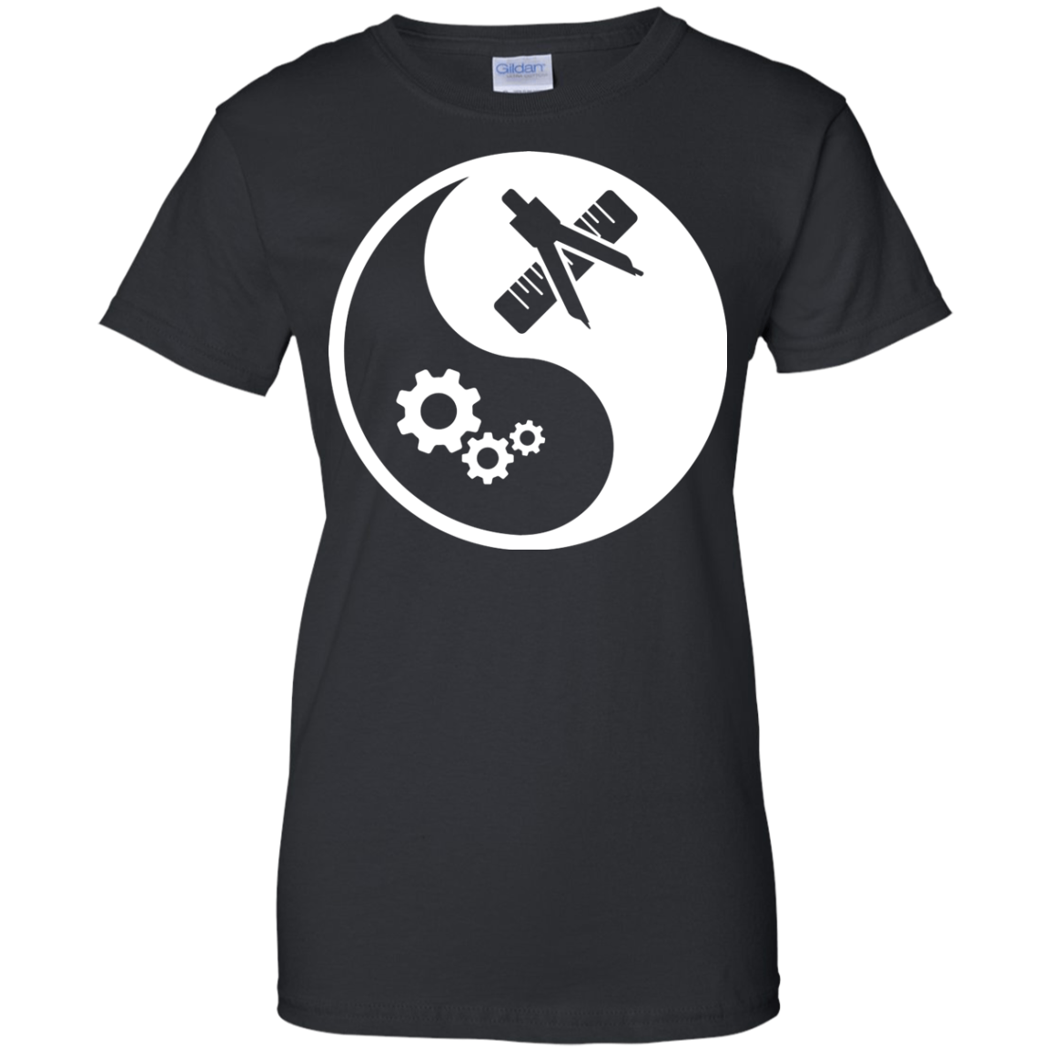 Engineering Yin and Yang