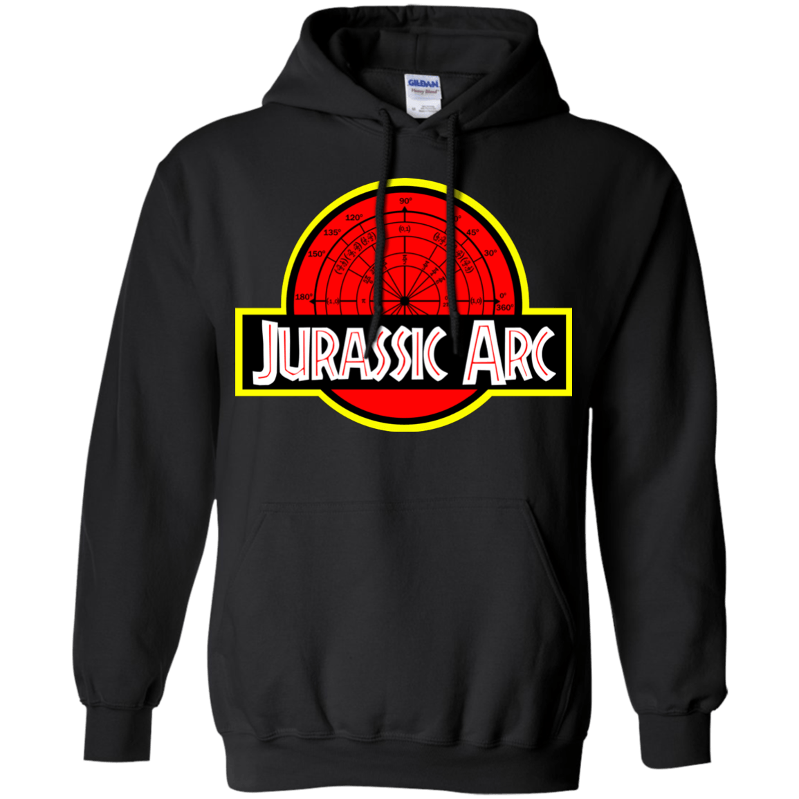 Jurrassic Arc