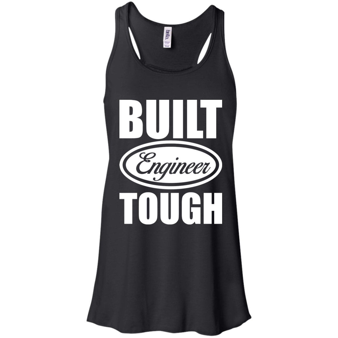 Built Engineer Tough