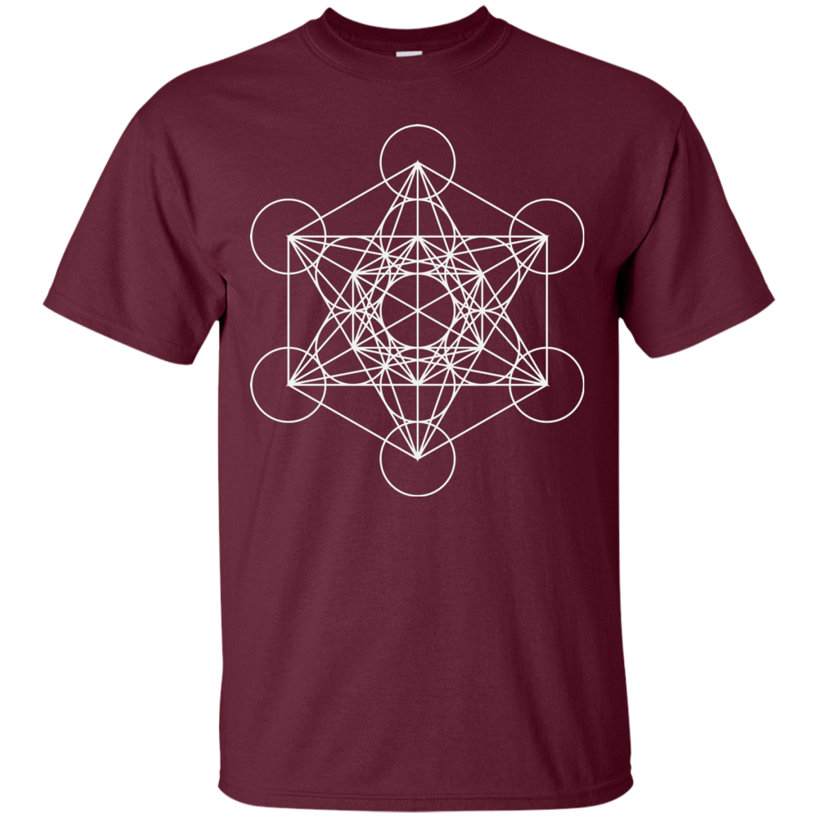 Metatron's Cube