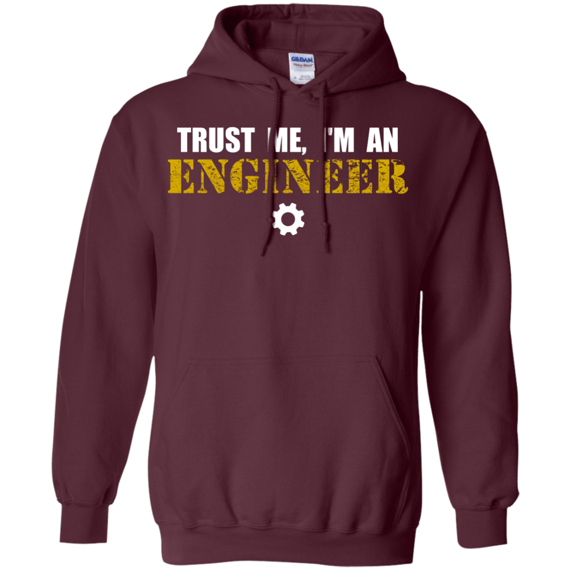 Trust Me, I'm An Engineer - Engineering Outfitters