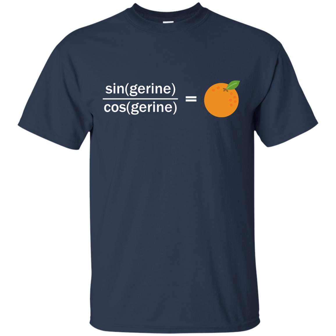 Tangerine - Engineering Outfitters