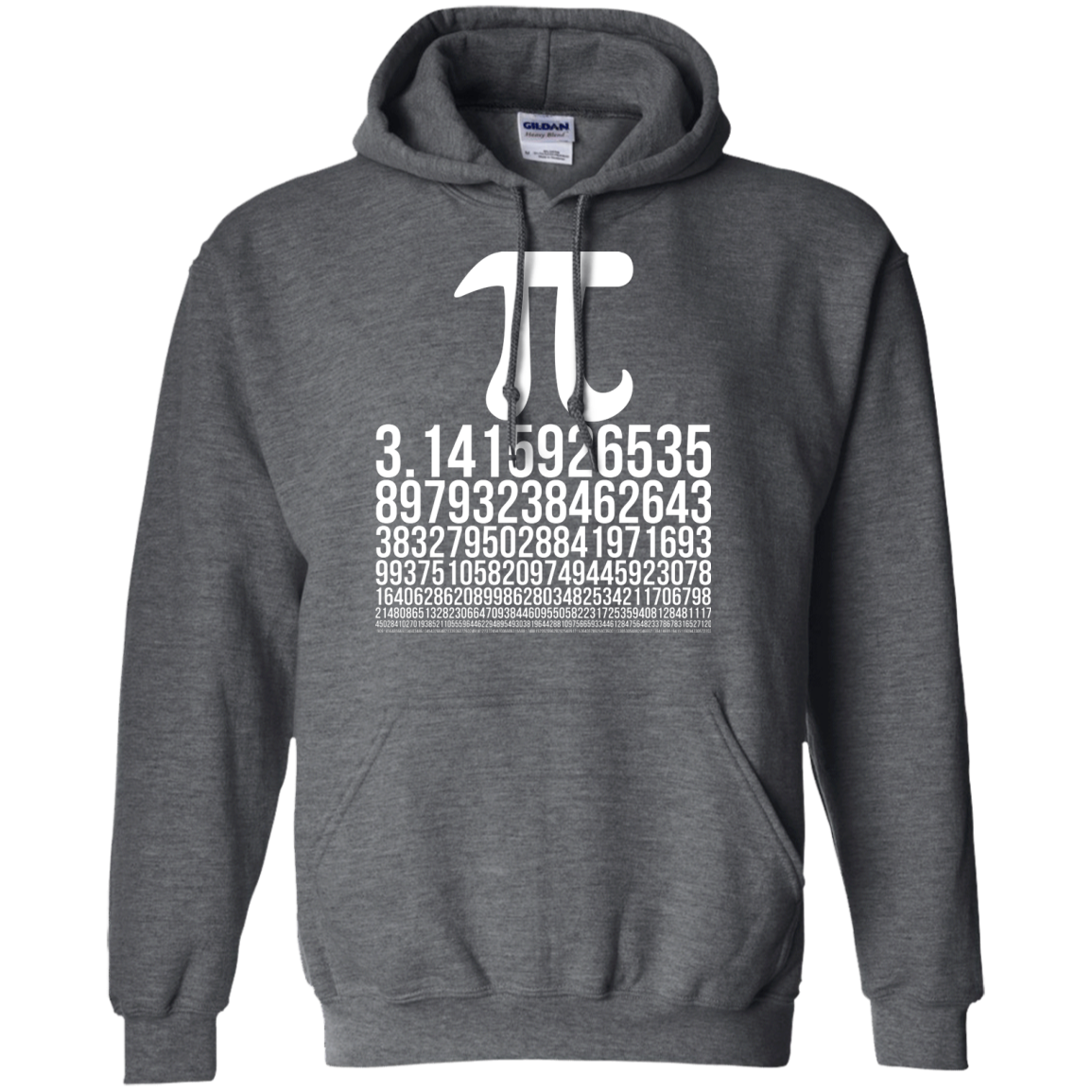 Dígitos pi