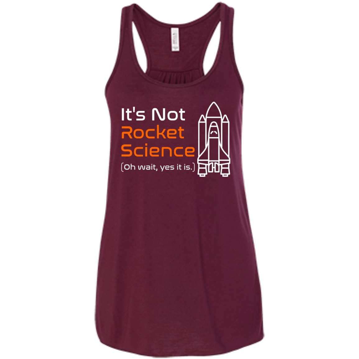 It's Not Rocket Science (Oh Wait, Yes It Is) - Engineering Outfitters