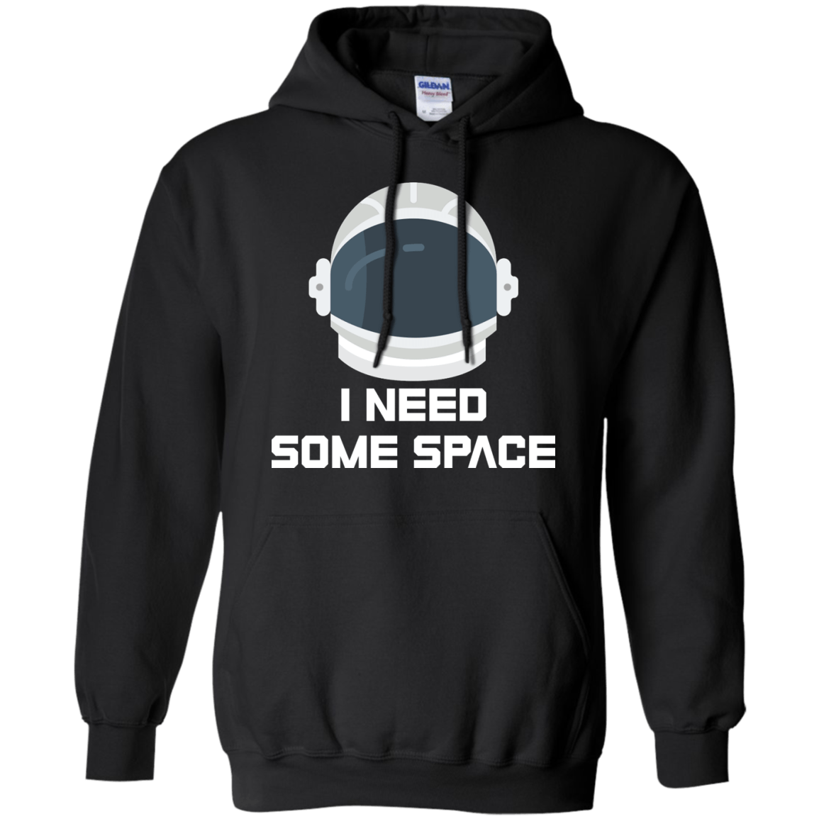 I Need Some Space - Engineering Outfitters