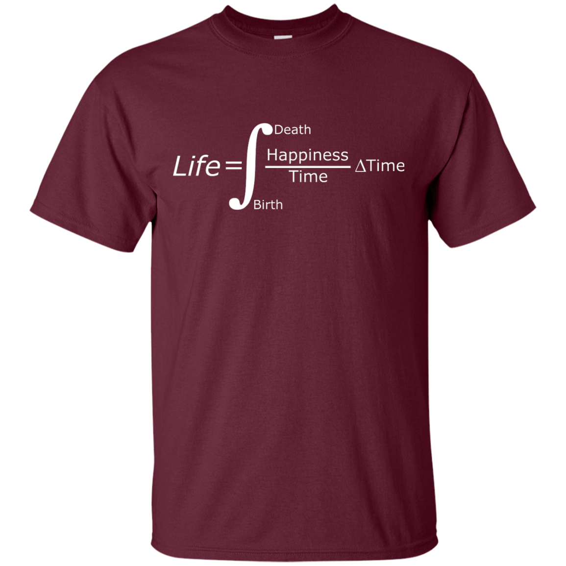 Life Integral - Engineering Outfitters