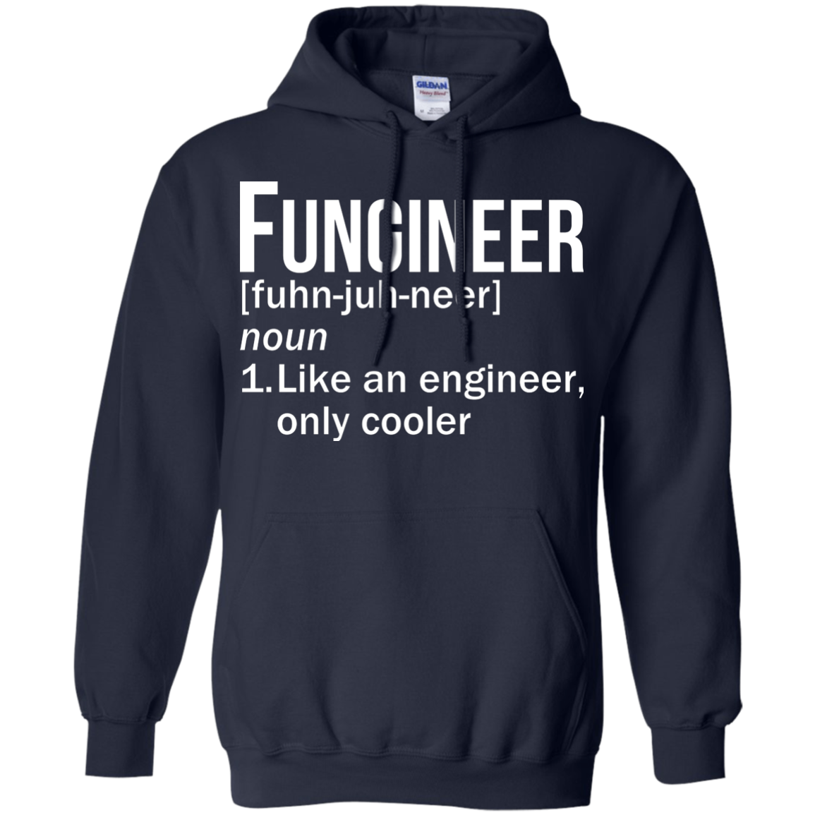 Fungineer